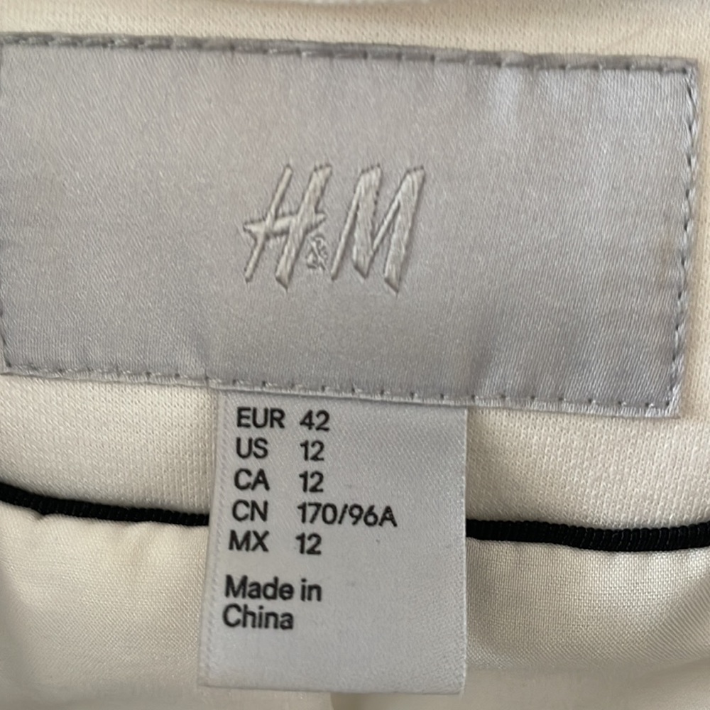 Jacket - Picture 2 of 7